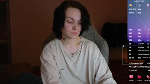 esajukyy online show from 5, 5, 2026