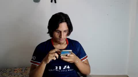 Snapshot of escanor_legendary chatting on 17, 9, 2025 Scanor online show from 17, 9, 2025