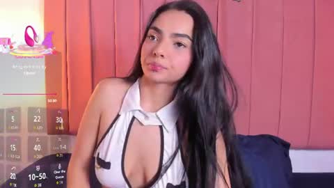 Scarlett online show from 6, 8, 2026