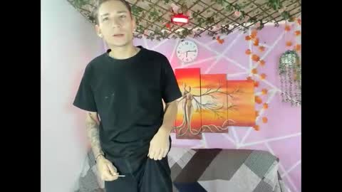 escarlet_hot06 online show from 23, 2, 2026