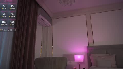 Eseniya online show from 30, 12, 2024