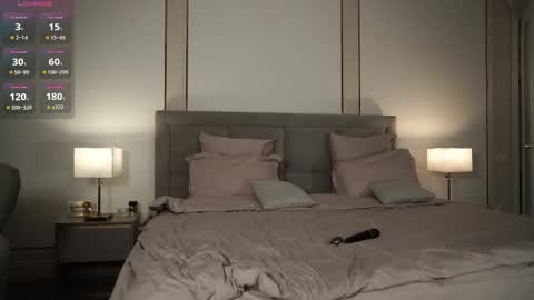 Eseniya online show from 4, 3, 2025