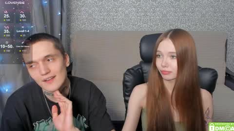 Megan and Brad online show from 6, 1, 2025