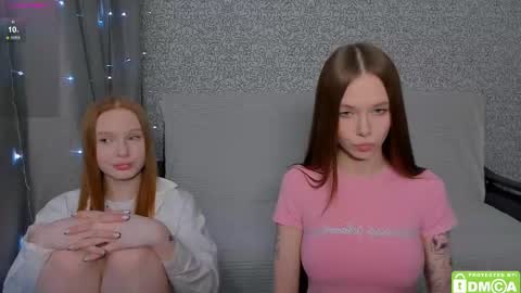 Megan and Brad online show from 16, 2, 2025