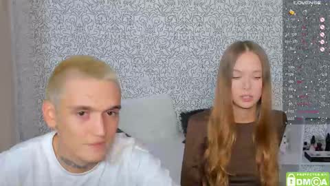 Megan and Brad online show from 29, 9, 2025