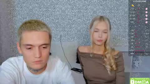 Megan and Brad online show from 24, 10, 2025