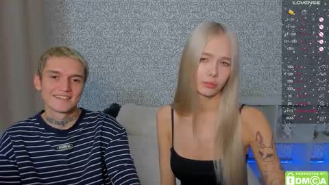 Megan and Brad online show from 15, 11, 2025