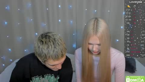 Megan and Brad online show from 17, 12, 2025