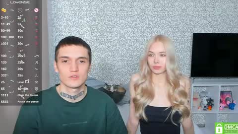 Megan and Brad online show from 30, 4, 2026