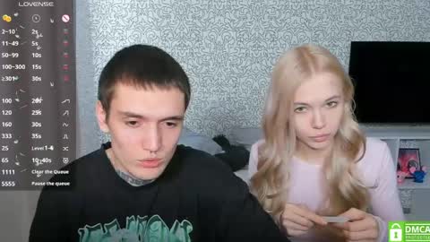 Megan and Brad online show from 1, 5, 2026