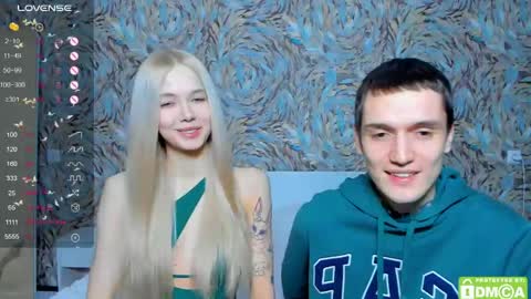 Megan and Brad online show from 2, 5, 2026