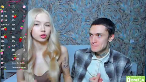 Megan and Brad online show from 4, 5, 2026