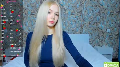 Megan and Brad online show from 5, 5, 2026