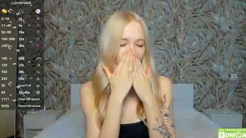 Megan and Brad online show from 29, 6, 2026