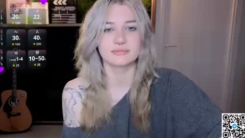 EshleGreen online show from 2, 7, 2026