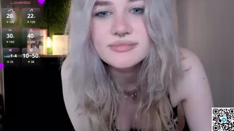 EshleGreen online show from 6, 7, 2026