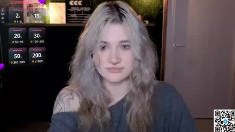 EshleGreen online show from 11, 7, 2026