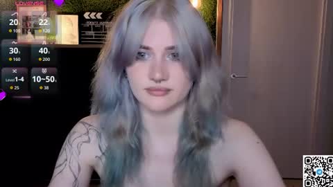 EshleGreen online show from 12, 7, 2026