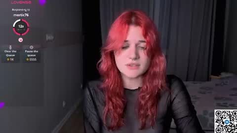 EshleGreen online show from 29, 7, 2026
