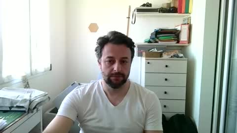 Snapshot of esibizionista_91 chatting on 30, 3, 2026 esibizionista 91 online show from 30, 3, 2026