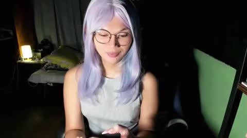 Chelliane online show from 27, 10, 2025