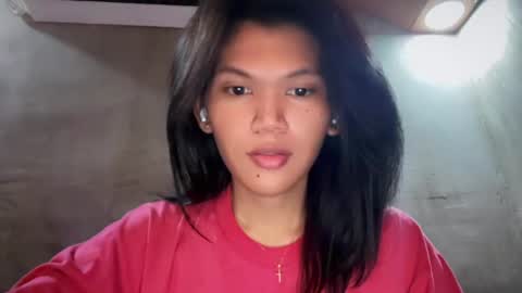 Chelliane online show from 30, 4, 2026