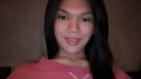 Chelliane online show from 3, 5, 2026