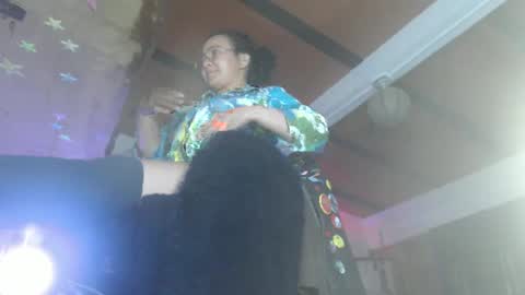 Eskela911 online show from 6, 12, 2024