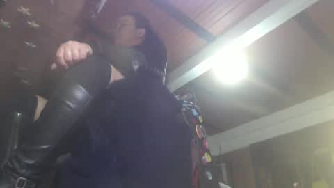 Eskela911 online show from 5, 1, 2025