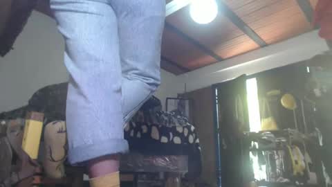 Eskela911 online show from 27, 1, 2025