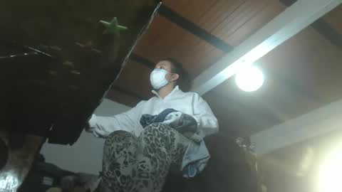 Eskela911 online show from 19, 2, 2025