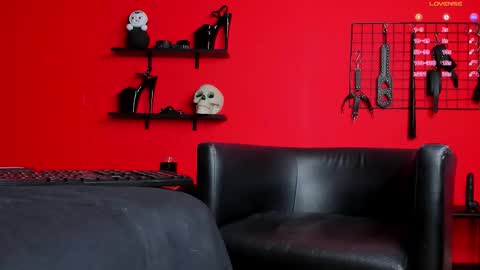 esme_fox online show from 27, 3, 2026