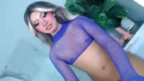esmeralda28x online show from 11, 7, 2026