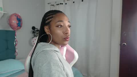 Snapshot of esmeralda_bk chatting on 27, 1, 2025 esmeralda_bk online show from 27, 1, 2025