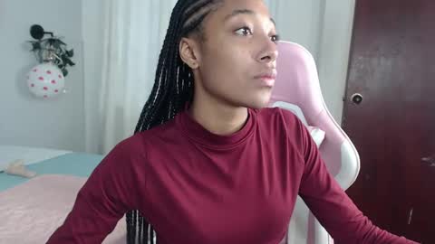 Snapshot of esmeralda_bk chatting on 29, 1, 2025 esmeralda_bk online show from 29, 1, 2025