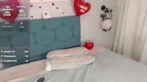 Snapshot of esmeralda_bk chatting on 12, 2, 2025 esmeralda_bk online show from 12, 2, 2025