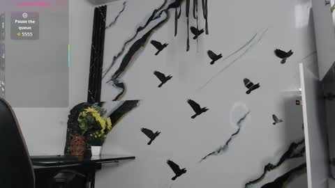 Snapshot of esmeralda_bk chatting on 4, 11, 2025 esmeralda_bk online show from 4, 11, 2025