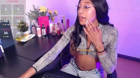 esmeralda_bk online show from 21, 5, 2026