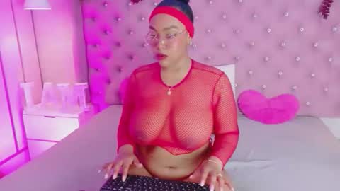 esmeralda online show from 1, 2, 2026