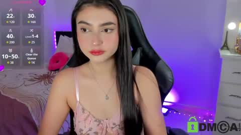 Esmeralda online show from 26, 6, 2026
