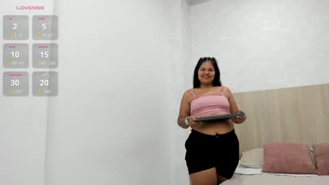 Esmeralda online show from 20, 4, 2026