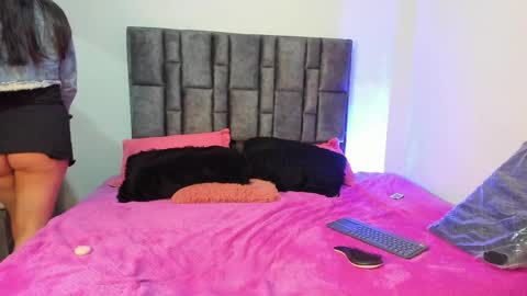 Perla online show from 29, 4, 2026