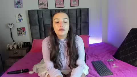 Perla online show from 31, 7, 2026