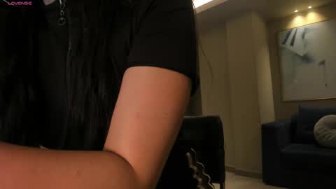 Snapshot of esmeraldagracex chatting on 19, 10, 2025 Esmeralda Grace online show from 19, 10, 2025