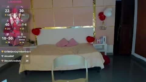 ESMERALDA online show from 15, 2, 2025