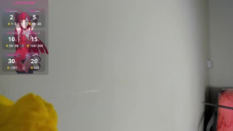 ESMERALDA online show from 26, 2, 2025