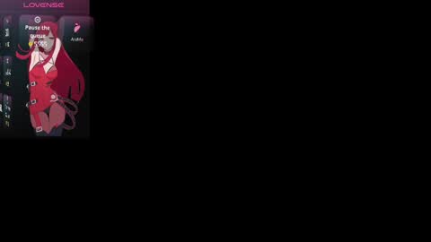 ESMERALDA online show from 10, 3, 2025