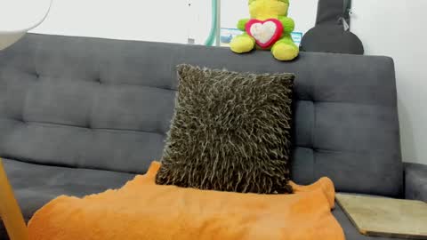 Esmeralda online show from 8, 12, 2024