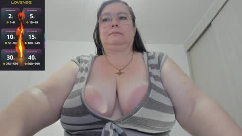 Esmeralda online show from 13, 4, 2026