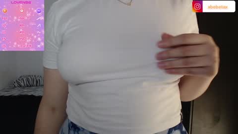 Xbebetax online show from 3, 2, 2025